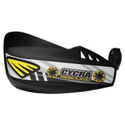 Cycra Rebound Handshield Black - 1CYC-0226-12