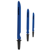 Acerbis Blue/Black 56 pk Track Markers - 2320820003