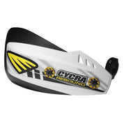 Cycra Rebound Handshield White - 1CYC-0226-42