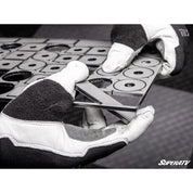 SuperATV Universal Weld-In Gusset Kit FMGK-U-001