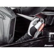 SuperATV Universal Weld-In Gusset Kit FMGK-U-001