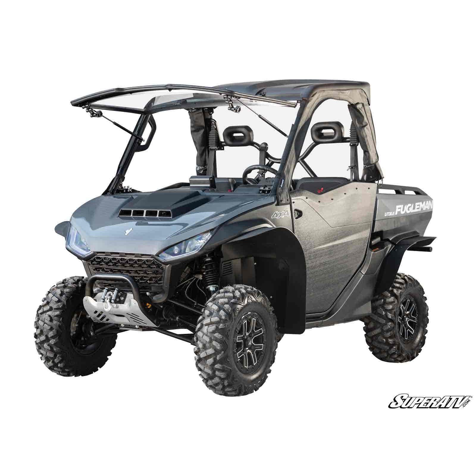 Segway Fugleman UT10 2" Lift Kit