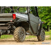 SuperATV Segway Fugleman UT10 Low Profile Fender Flares FF-SW-FMNUT10