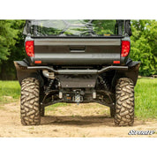 SuperATV Segway Fugleman UT10 Low Profile Fender Flares FF-SW-FMNUT10