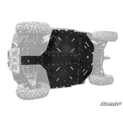 Segway Fugleman Full Skid Plate