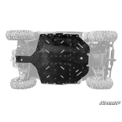 SuperATV Segway Fugleman Full Skid Plate FSP-SW-FMNUT10