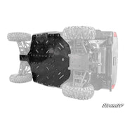 SuperATV Segway Fugleman Full Skid Plate FSP-SW-FMNUT10