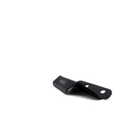 R&G Racing Black Grab Rail Delete Blanking Plates For 2022-2024 Suzuki GSXS1000GT