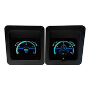 Dakota Digital GRFX Full Grafix Dispay Gauge set for 1969 Chevy Camaro GRFX-69C-CAM