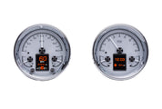 Dakota Digital HDX Analog Universal Gauge kit HDX-2014