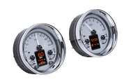 Dakota Digital HDX Analog Universal Gauge kit HDX-2014