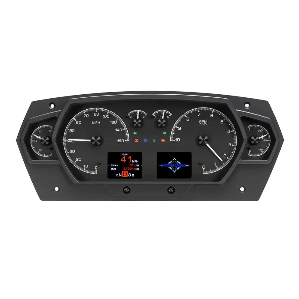 thumbnail image 2 of Dakota Digital STA-1000 OBD-II Interface Module - Speedometer, Tachometer & Check Engine Output For Aftermarket Gauges 2 of 14