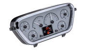 Dakota Digital 1953-1955 Ford Pickup HDX Analog Gauge kit HDX-53F-PU