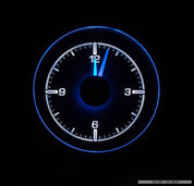 Dakota Digital 1955-1956 Chevrolet Car HDX Analog Gauge kit HDX-55C