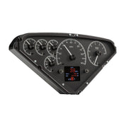 Dakota Digital 1955-1959 Chevrolet Pickup HDX Analog Gauge kit HDX-55C-PU
