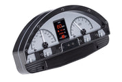 Dakota Digital 1956 Ford Pickup HDX Analog Gauge kit HDX-56F-PU