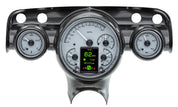 Dakota Digital 1957 Chevrolet Car HDX Analog Gauge kit HDX-57C