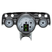 Dakota Digital 1957 Chevrolet Car HDX Analog Gauge kit HDX-57C