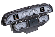 Dakota Digital 1958 Chevrolet Impala HDX Analog Gauge kit HDX-58C-IMP