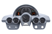 Dakota Digital 1958-1962 Chevrolet Corvette HDX Analog Gauge kit HDX-58C-VET