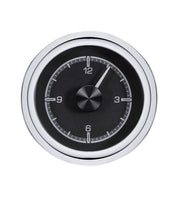 Dakota Digital 1958-1962 Chevrolet Corvette HDX Analog Gauge kit HDX-58C-VET