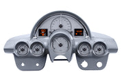 Dakota Digital 1958-1962 Chevrolet Corvette HDX Analog Gauge kit HDX-58C-VET