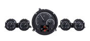 Dakota Digital 1959-1960 Chevrolet Impala HDX Analog Gauge kit HDX-59C-IMP