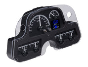 Dakota Digital 1962-1984 Toyota FJ HDX Analog Gauge kit HDX-62T-FJ