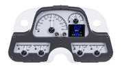 Dakota Digital 1962-1984 Toyota FJ HDX Analog Gauge kit HDX-62T-FJ