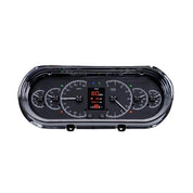Dakota Digital 1963-1965 Chevrolet Nova HDX Analog Gauge kit HDX-63C-NOV