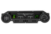 Dakota Digital 1964-1965 Ford Falcon / Ranchero HDX Analog Gauge kit HDX-64F-FAL