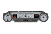 Dakota Digital 1964-1965 Ford Falcon / Ranchero HDX Analog Gauge kit HDX-64F-FAL