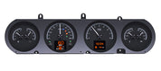 Dakota Digital 1964-1967 Pontiac  GTO/Tempest/LeMans HDX Analog Gauge kit HDX-64P-GTO