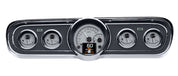 Dakota Digital 1965-1966 Ford Mustang HDX Analog Gauge kit HDX-65F-MUS