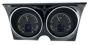 Dakota Digital 1967-1968 Chevrolet Camaro HDX Analog Gauge kit HDX-67C-CAM