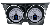 Dakota Digital 1967-1968 Chevrolet Camaro HDX Analog Gauge kit HDX-67C-CAM