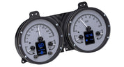 Dakota Digital 1967-1968 Chevrolet Camaro HDX Analog Gauge kit HDX-67C-CAM