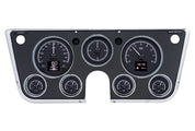 Dakota Digital 1967-1972 Chevrolet/GMC Pickup HDX Analog Gauge kit HDX-67C-PU