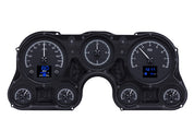 Dakota Digital 1967-1972 Chevrolet/GMC Pickup HDX Analog Gauge kit HDX-67C-PU