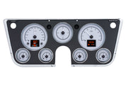 Dakota Digital 1967-1972 Chevrolet/GMC Pickup HDX Analog Gauge kit HDX-67C-PU