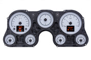 Dakota Digital 1967-1972 Chevrolet/GMC Pickup HDX Analog Gauge kit HDX-67C-PU
