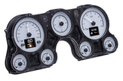 Dakota Digital 1967-1972 Chevrolet/GMC Pickup HDX Analog Gauge kit HDX-67C-PU