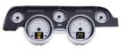 Dakota Digital 1967-1968 Ford Mustang HDX Analog Gauge kit HDX-67F-MUS