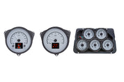 Dakota Digital 1968-1977 Chevrolet Corvette HDX Analog Gauge kit HDX-68C-VET