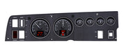 Dakota Digital 1968-1970 Dodge Charger/ B-Body HDX Analog Gauge kit HDX-68D-CHG