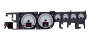 Dakota Digital 1968-1970 Dodge Charger/ B-Body HDX Analog Gauge kit HDX-68D-CHG