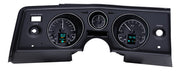 Dakota Digital 1969 Chevrolet Chevelle HDX Analog Gauge kit HDX-69C-CVL