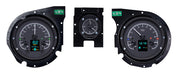 Dakota Digital 1969 Chevrolet Chevelle HDX Analog Gauge kit HDX-69C-CVL