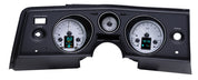 Dakota Digital 1969 Chevrolet Chevelle HDX Analog Gauge kit HDX-69C-CVL