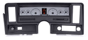 Dakota Digital 1969-1976 Chevrolet Nova HDX Analog Gauge kit HDX-69C-NOV